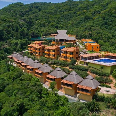 El Corazon Golf & Spa Resort מנסניו מראה חיצוני תמונה