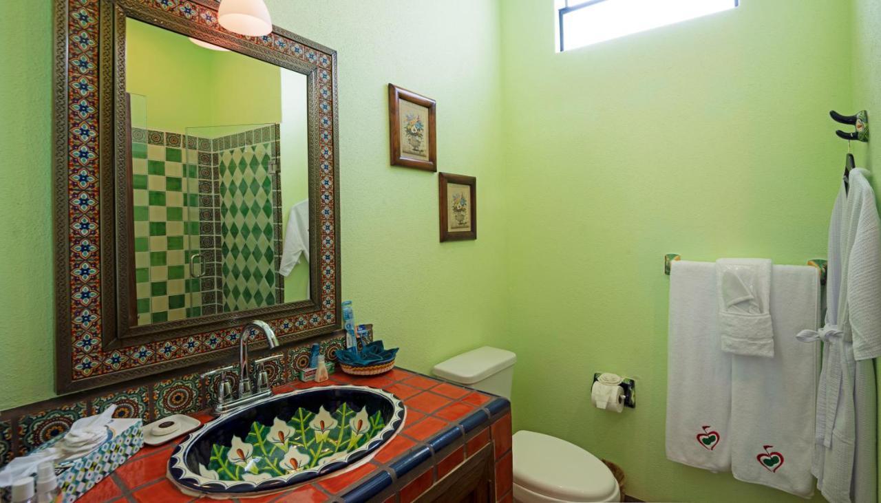 El Corazon Golf & Spa Resort מנסניו מראה חיצוני תמונה