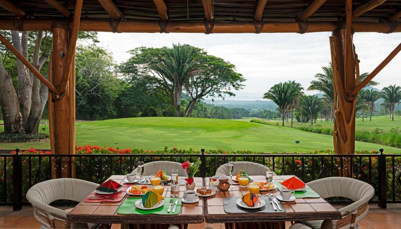 El Corazon Golf & Spa Resort מנסניו מראה חיצוני תמונה