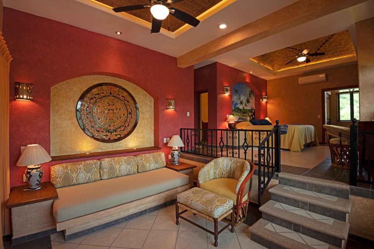El Corazon Golf & Spa Resort מנסניו מראה חיצוני תמונה