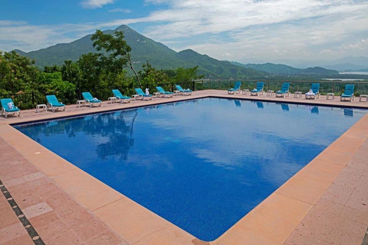 El Corazon Golf & Spa Resort מנסניו מראה חיצוני תמונה