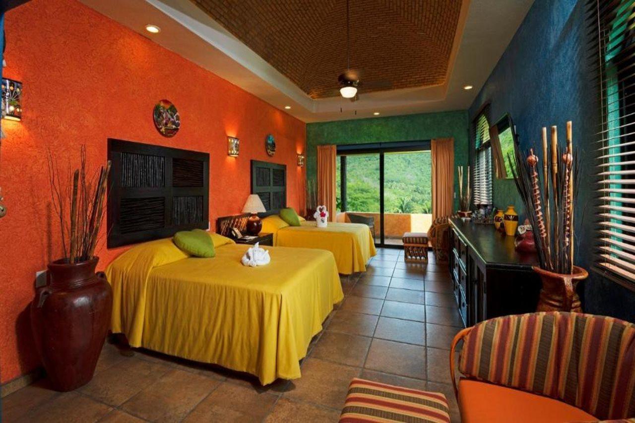 El Corazon Golf & Spa Resort מנסניו מראה חיצוני תמונה